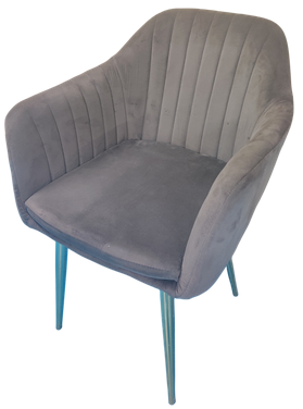 Brown VIP Chair